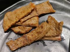 和牛-神户赤童日式烤肉伙伴(东直门店)