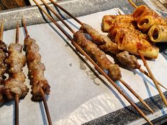 -管氏翅吧(广渠门店)