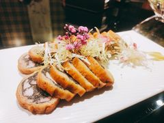 -涵苑私宴定制(外滩店)