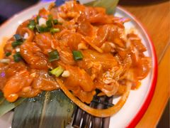 -正宗齐齐哈尔烤肉·齐牛哥鲜切炭火烤肉(杭州总店)