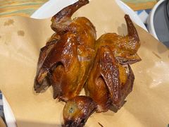 -香阁餐厅·常州菜·常州菜代表品牌(新北奥体店)