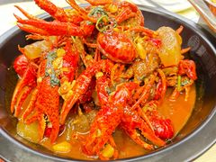 -聚味瞿记·龙虾堂(坡子街店)