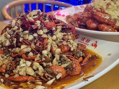 -庆峰龙虾烧烤(合肥一店)