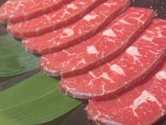 -九田家黑牛烤肉料理(新光汇店)