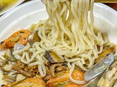 -面道赞宁海海鲜面(迎凤街店)