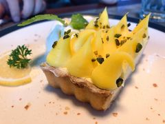 -Juicy Bakery(瑞景店)