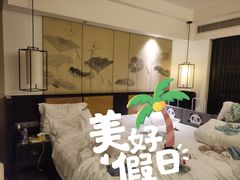 -三亚湾海居铂尔曼度假酒店