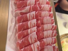 -巴邑火锅·鲜切牛肉(萧山银隆店)