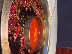 -潮火锅·麻辣牛肉火锅(观音桥方圆·LIVE店)