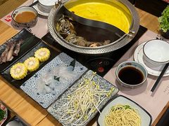 -牛匠和牛寿喜锅(西安总店)