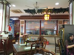 大堂-龙老五汤店(站前西路店)