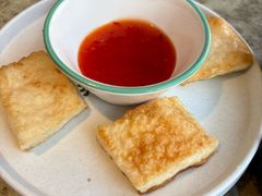 -淘米捞·米汤脆鲩鱼火锅(福田皇岗店)