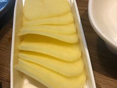 -傣妹火锅(南京东路一店)