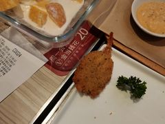 -必胜客(燕郊永旺店PHDI店)