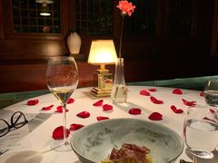 -三嚥阁 La Villa Restaurant