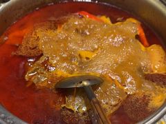 -一绪に寿喜烧(荟聚店)