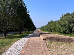 -秦始皇帝陵博物院-丽山园