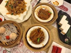 -点都德(大茶楼店)