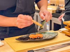 -鮨政·Omakase(港汇恒隆广场店)