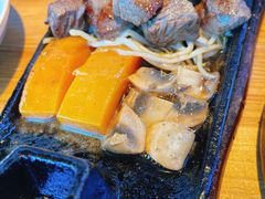 -Hatsune隐泉日式料理(三里屯太古里店)