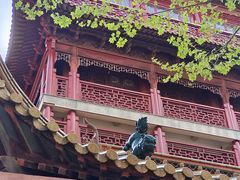 -钦赐仰殿道观