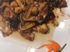-西安烤鸭店(369烤鸭王店)