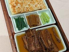 -小京华楼·京味斋(三元桥国展店)
