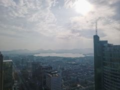 -Hi City·城市之巅