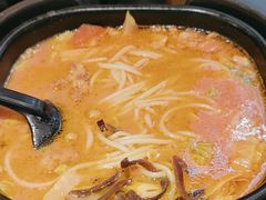 -阿香米线(天津凯德餐厅店)