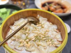 -南里山房·新淮扬菜(徐汇万科店)