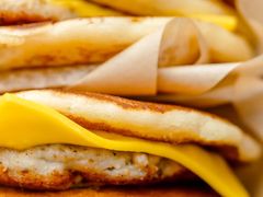 -STARLING八哥松饼(雅宝店)