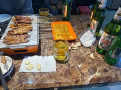 -松林烧烤·慧忠北里216小野串