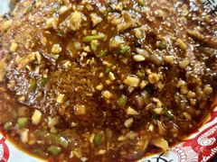 -老街烧烤大排档·地道湖北菜·龙虾馆(汉口火车站店)