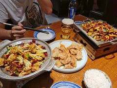 -95号酱骨·一块豆腐(展春园西路店)
