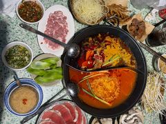 -五里关火锅(牛市口店)