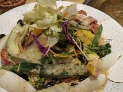 -松鱼亭·和牛烧肉(协鑫广场店)