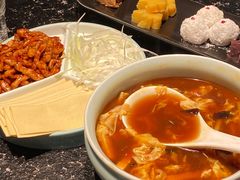 -局气 烤鸭·北京菜(光华路店)
