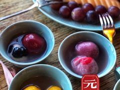 -丽江金茂凯悦臻选酒店-滇香馆