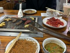 -风味烧烤(泰富店)