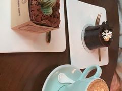 -咖法森林·咖啡  酒吧(天河店)