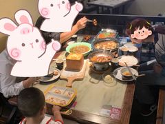 -绿茶餐厅(昌平悦荟店)