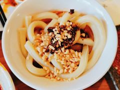 -付小姐在成都(中山公园店)