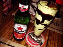 Bamboo&nbsp;Bar&nbsp;&&nbsp;Grill-Bamboo Bar & Grill Restaurant