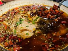 -锦府盐帮·侯宅(五棵松万达店)