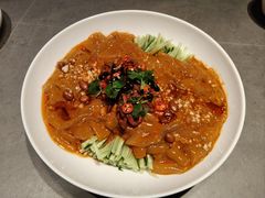 -金手勺东北菜馆(大屯北路店)