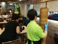 -添好运点心专门店(中环IFC店)