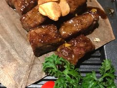 -越光米贩精致料理餐厅(金鹰店)