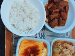 -老乡鸡(东方广场店)