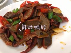 -九花山烤鸭店