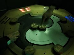 -MOJO密室逃脱(中街旗舰店)